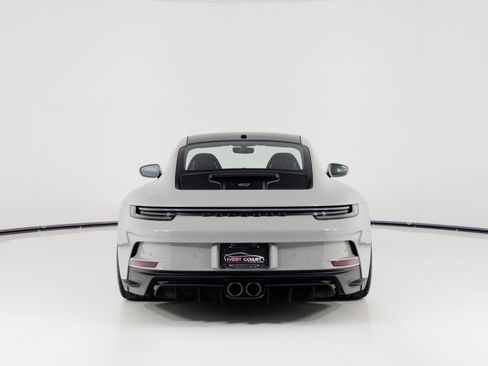 Used 2024 Porsche 911 GT3 image 4