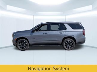 Used 2022 Chevrolet Tahoe RST w/ Luxury Package RWD video 2
