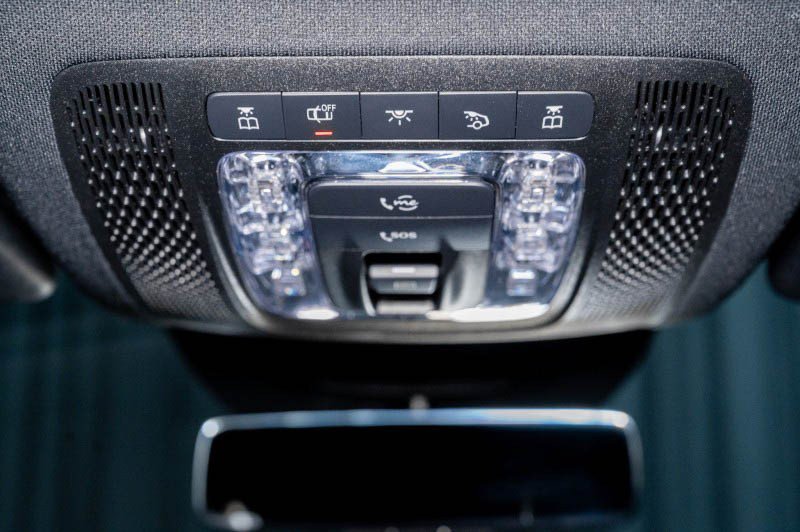 Certified 2026 Mercedes-Benz GLE 350 4MATIC image 15