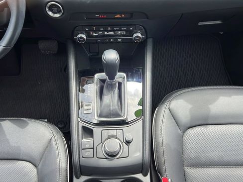Used 2024 MAZDA CX-5 AWD 2.5 S image 15