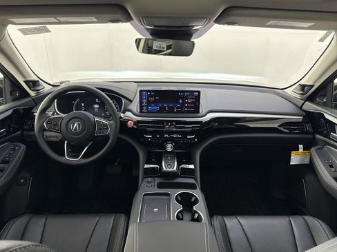 New 2026 Acura MDX w/ Technology Package AWD/4WD image 22