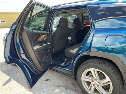 Used 2019 GMC Terrain SLE w/ Driver Convenience Package FWD image 50