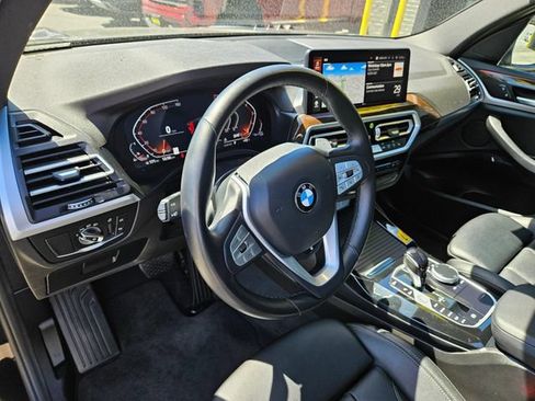 Used 2024 BMW X3 xDrive30i AWD/4WD image 24