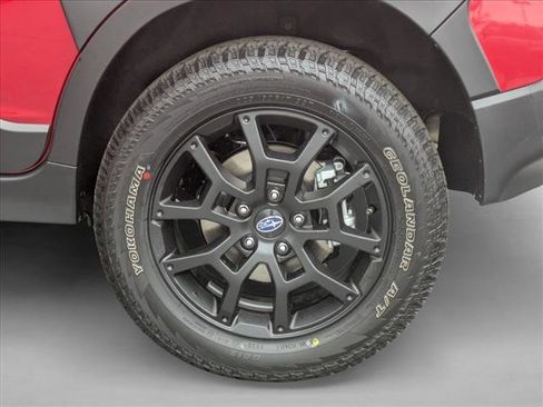 New 2026 Subaru Crosstrek 2.5i Wilderness image 9