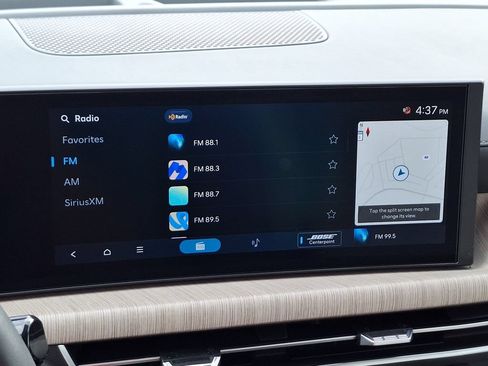 New 2025 Hyundai Sonata Limited FWD image 21