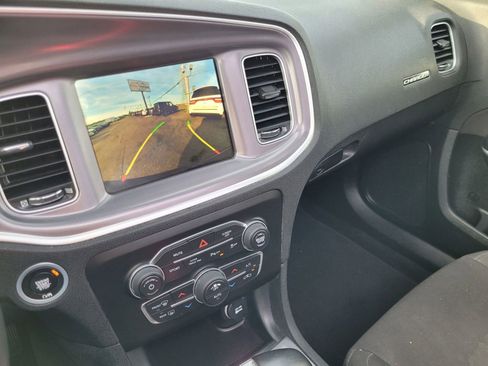 Used 2020 Dodge Charger R/T w/ Cold Weather Package image 17