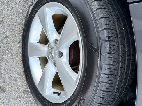 Used 2013 Lexus RX 350 AWD w/ Navigation Pkg image 20