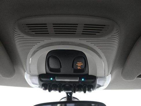 Used 2018 MINI Cooper Clubman S AWD/4WD image 22