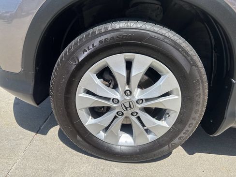 Used 2013 Honda CR-V EX-L image 25