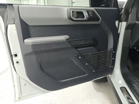 Used 2022 Ford Bronco 4-Door image 11