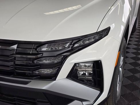 New 2026 Hyundai Tucson SE AWD/4WD image 9