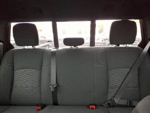 New 2026 RAM 2500 Tradesman image 18