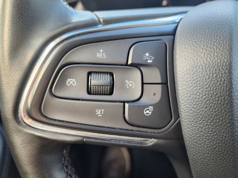 Used 2024 Buick Encore GX Preferred w/ Comfort Package image 29