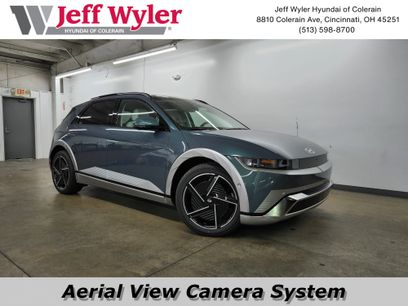 New 2026 Hyundai Ioniq 5 Limited