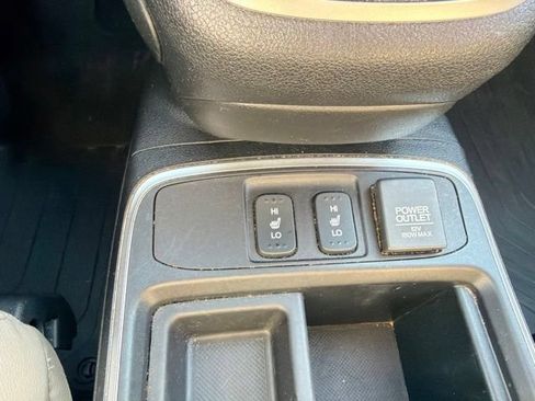 Used 2015 Honda CR-V EX-L image 15
