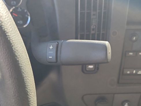 New 2024 Chevrolet Express 3500 w/ Power Convenience Package image 15
