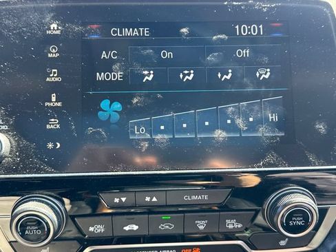 Used 2021 Honda CR-V Touring image 32