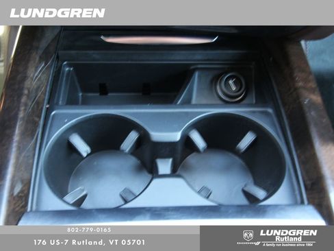 Used 2017 BMW X5 xDrive50i image 21