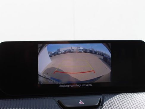 Certified 2025 MAZDA CX-90 3.3 Turbo w/ Select Package image 23