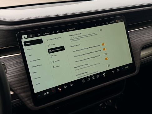 Used 2022 Rivian R1T Launch Edition image 64