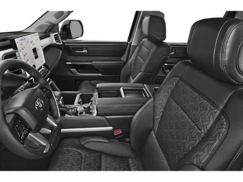 Used 2023 Toyota Tundra Limited w/ TRD Off-Road Package AWD/4WD image 9