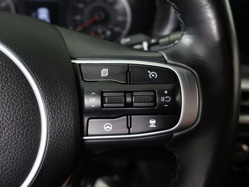 Used 2024 Kia K5 GT-Line w/ GT-Line Premium Package AWD/4WD image 43