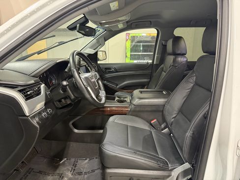 Used 2020 GMC Yukon SLE AWD/4WD image 8