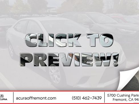 Used 2016 Toyota Corolla L FWD image 1