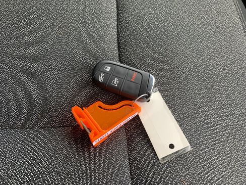 Used 2024 RAM ProMaster 2500 image 40