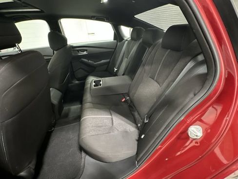 Used 2023 Honda Accord Sport image 13