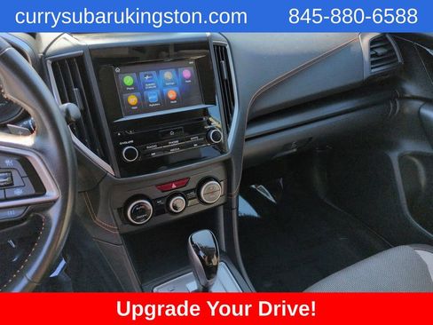 Used 2022 Subaru Crosstrek 2.0i Premium image 20