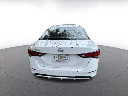 Used 2025 Nissan Sentra S image 15