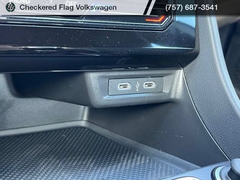 New 2026 Volkswagen Jetta Sport FWD image 41