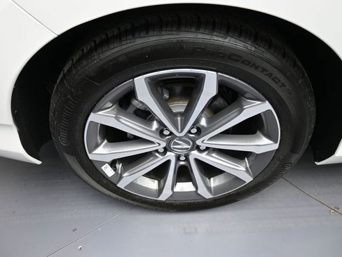 Used 2025 Acura Integra image 12