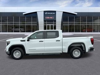 Certified 2025 GMC Sierra 1500 Pro w/ Pro Value Package video 2