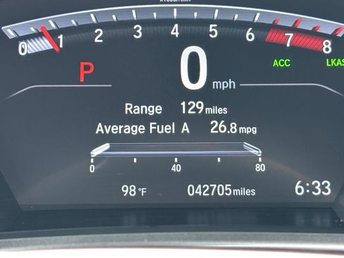 Used 2022 Honda CR-V Touring image 26