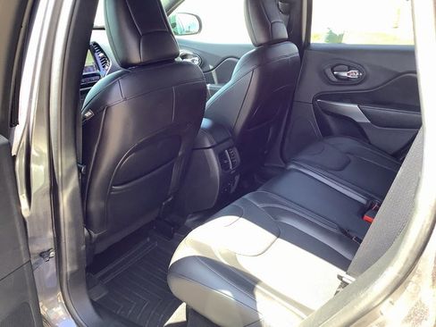 Used 2020 Jeep Cherokee High Altitude image 21