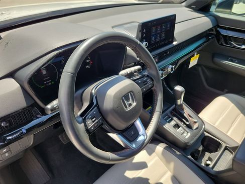 Used 2024 Honda CR-V Sport Touring image 26