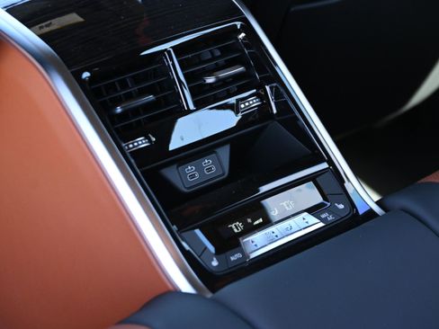 New 2026 BMW 840i xDrive image 27