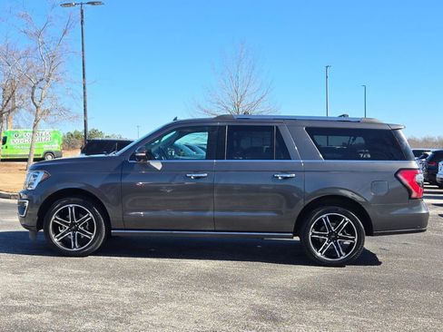 Used 2019 Ford Expedition Max Limited w/ Special Edition Package image 12