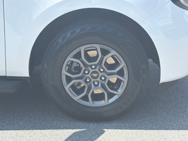 Certified 2025 Ford Expedition Max Active RWD image 14