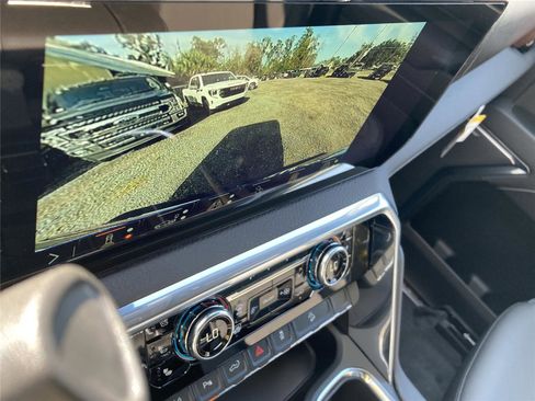 New 2026 GMC Sierra 2500 Denali w/ Denali Reserve Package image 35