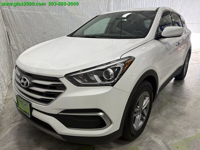 Used 2018 Hyundai Santa Fe Sport