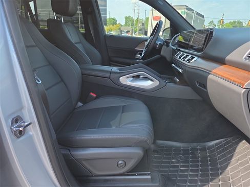 Certified 2025 Mercedes-Benz GLE 350 GLE 350 image 16