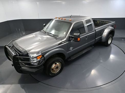 Used 2012 Ford F350 XL w/ PWR Equipment Group image 52