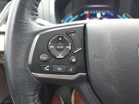 Used 2021 Honda Odyssey EX-L image 19