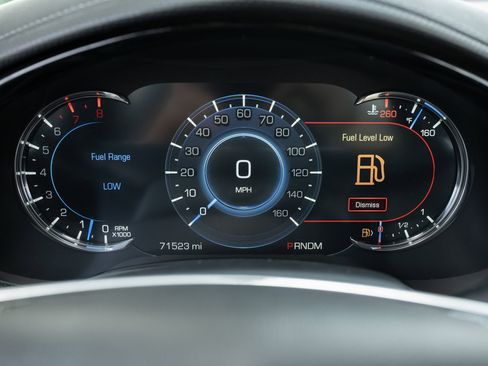 Used 2017 Cadillac XTS Premium Luxury image 28