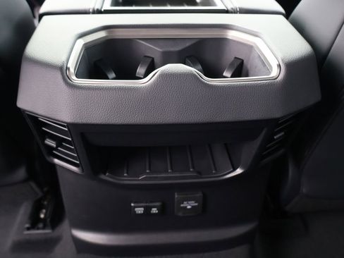 New 2026 Toyota Tundra Limited image 25