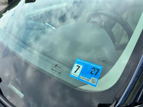 Used 2014 Volvo XC60 T6 AWD/4WD image 10
