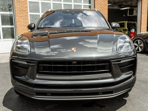 Used 2022 Porsche Macan image 35